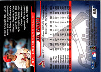 2000 Fleer Focus J.D. Drew #86