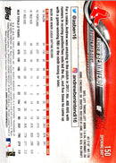 2018 Topps Opening Day Andrew Benintendi