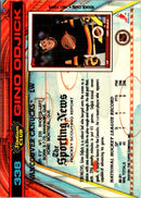 1991 Stadium Club Gino Odjick