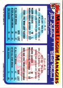 1971 Topps Chicago Cubs