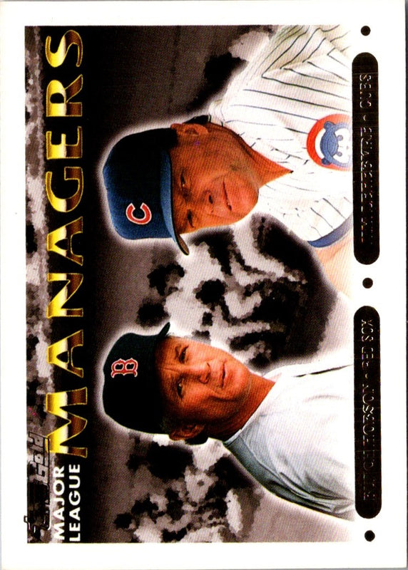 1971 Topps Chicago Cubs #502