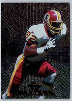 1998 Edge Micheal Westbrook #PR2
