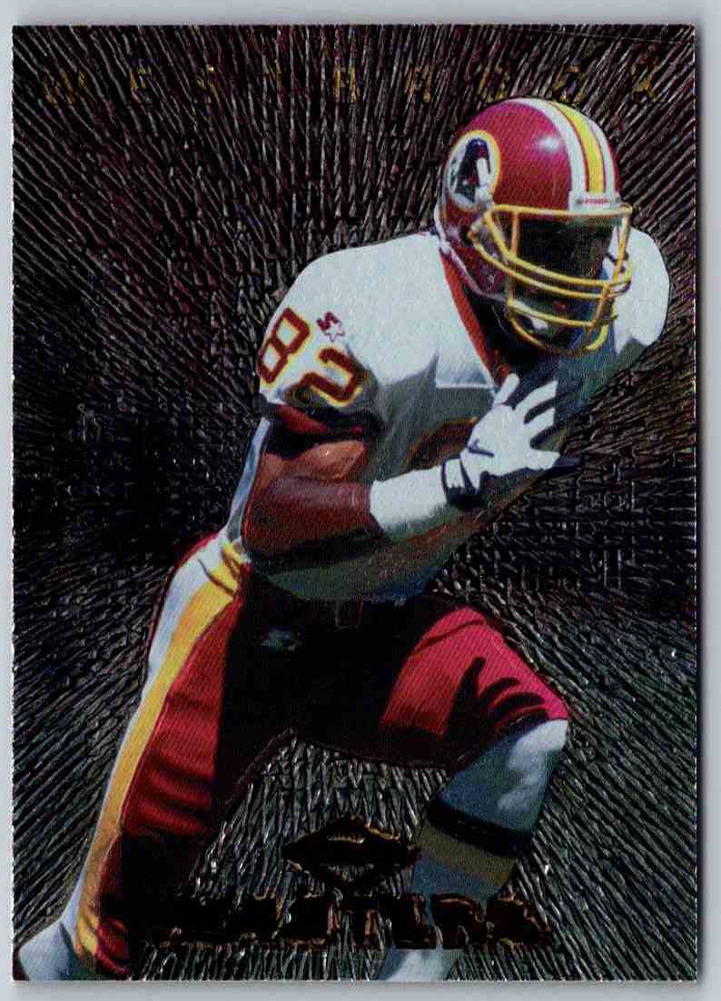 1998 Edge Micheal Westbrook