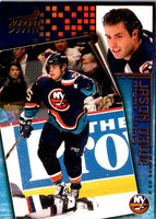 1998 Pacific Aurora Jason Dawe #115