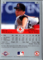 1993 Classic Best Bob Henkel #9