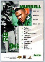 1995 Score Adrian Murrell #58