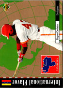 1995 Upper Deck Minors Roger Cedeno