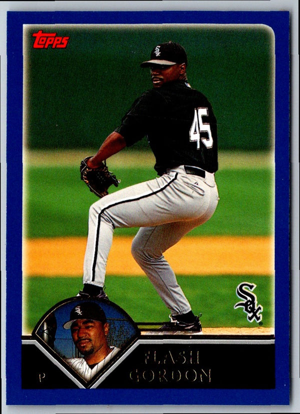 2003 Topps Tom Gordon #443