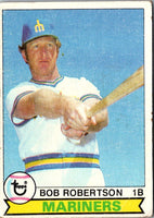 1979 Topps Bob Robertson #312