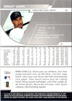 2003 Stadium Club Randy Winn #2