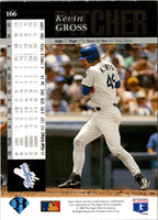 1994 Diamond Betsy Diamond #166