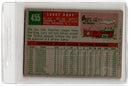 1959 Topps Larry Doby