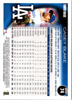 2010 Topps Casey Blake #74