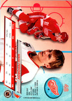 1992 Ultra Sergei Fedorov #48