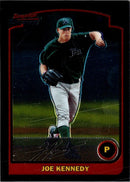 2003 Bowman Joe Kennedy