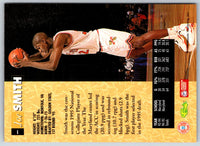 1995 Classic Joe Smith #1