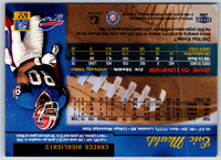 1999 Ultra Eric Moulds #122