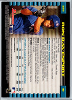 2002 Bowman Ron Davenport #333