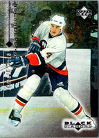 1998 Upper Deck Black Diamond Eric Brewer #52
