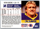 1990 Proset Kevin Greene
