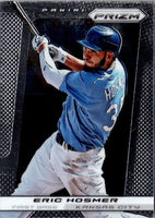 2013 Panini Eric Hosmer #169