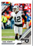 2019 Donruss Karl Joseph