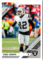 2019 Donruss Karl Joseph #197