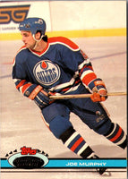 1991 Stadium Club Joe Murphy #313