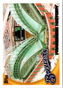 2010 Topps Stu Miller