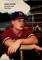 1990 Best Stan Royer #240