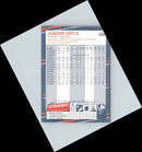 1988 Fleer Junior Ortiz