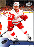 2016 Upper Deck Mike Green