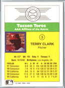 1990 CMC Terry Clark