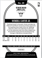 2019 Hoops Wendell Carter Jr. #29