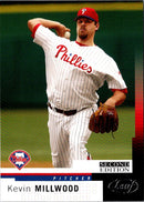 2004 Leaf Second Edition Kevin Millwood