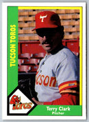 1990 CMC Terry Clark