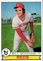 1979 Topps Bill Bonham #354
