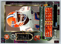 1997 Metal Universe Reidel Anthony #188 Rookie