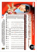 2010 Topps Mike Hampton