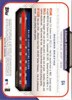 2015 Bowman Edwin Encarnacion #64