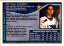 1997 Bowman CHL Greg Leeb