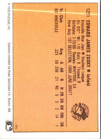 1990 CMC Eddie Zosky #812