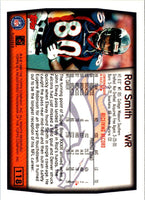 1999 Topps Rod Smith #NNO