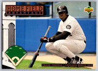 1994 Upper Deck Frank Thomas #284