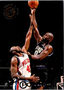 1994 Stadium Club Olden Polynice