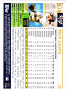 2005 Topps Mark Loretta