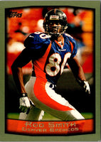 1999 Topps Rod Smith #NNO
