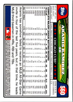 2008 Topps Aramis Ramirez #560
