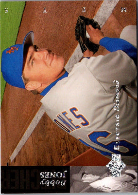 1999 Upper Deck Century Legends Chipper Jones #119