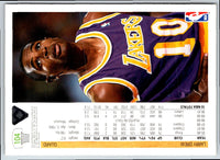 1991 Upper Deck Larry Drew #104